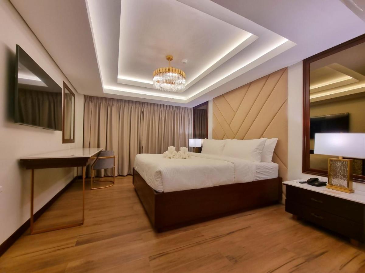 La Casa Blanca De Vigan Hotel Ngoại thất bức ảnh