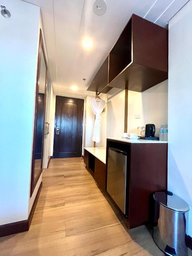 La Casa Blanca De Vigan Hotel Ngoại thất bức ảnh